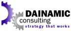 Dainamic Consulting Home